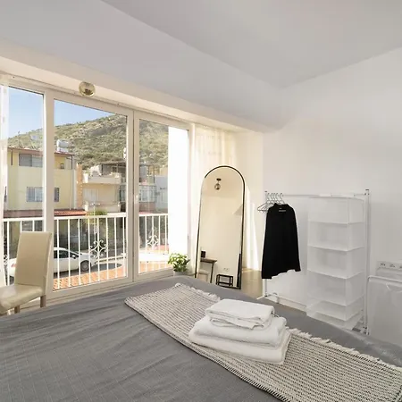 Apartman Kusadasi, Simsek