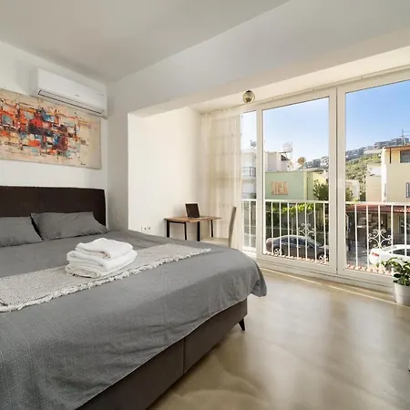 Apartman Kusadasi, Simsek *