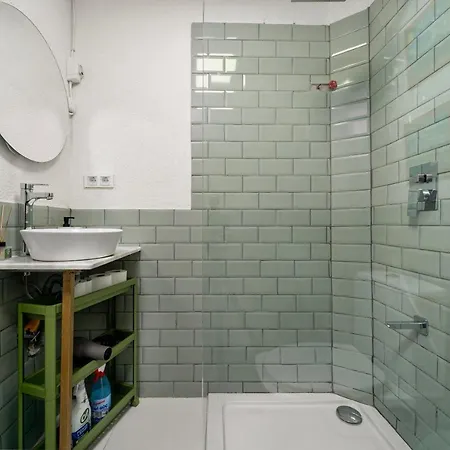 Apartamento Kusadasi, Simsek